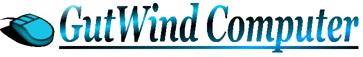 GutWind Computer - Logo- 003